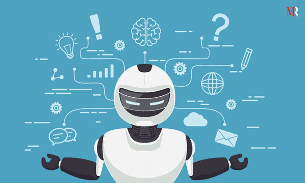 KI verändert die Art und Weise, wie wir leben, arbeiten und&nbsp;interagieren