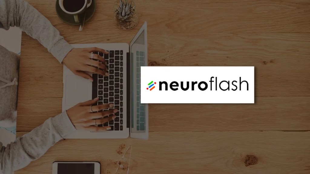 Neuroflash – perfekt für Social Media&nbsp;Posts