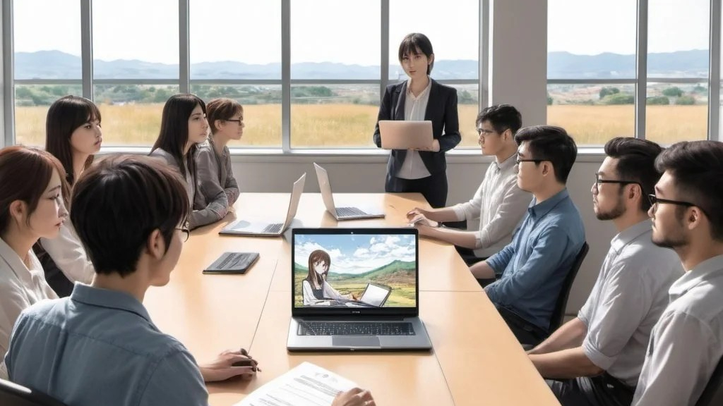 KI im Mittelstand: Chancen und Herausforderungen