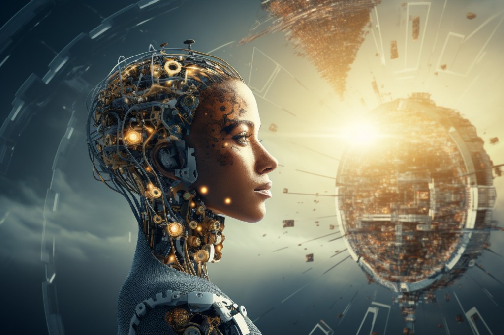 KI verringert Lücken zwischen gering und hoch qualifizierten&nbsp;Jobs