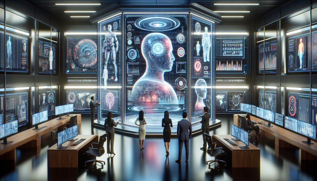 Wie die individuelle KI für Unternehmen bezahlbar&nbsp;wird