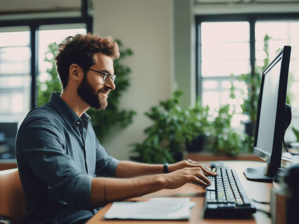 Effizienz durch Klarheit: Über die Kunst, effektive Prompts zu&nbsp;formulieren