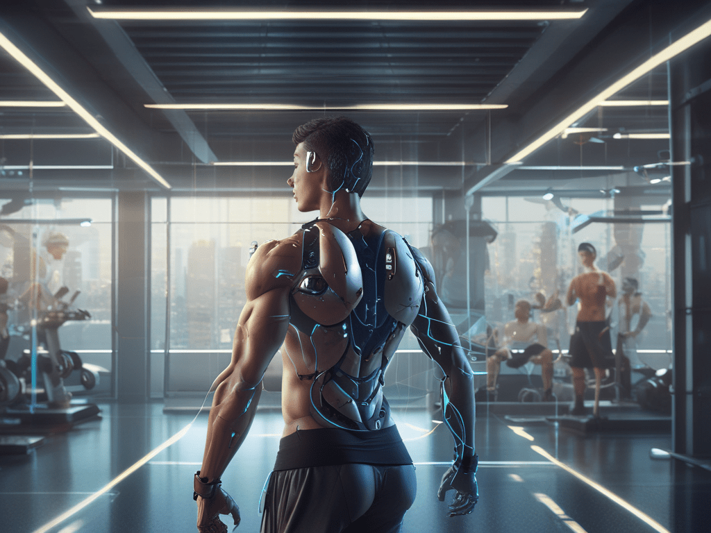 Fit für KI: Verständnis aufbauen, Kompetenzen entwickeln und Change Management&nbsp;fördern