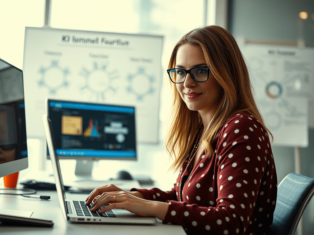 KI kann objektiveres Feedback geben als ein&nbsp;Mensch